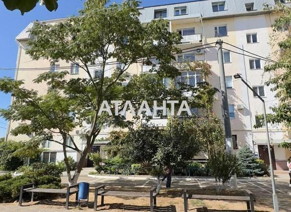 2-кімнатна квартира за адресою 7-ма вулиця (площа 60 м²) - Atlanta.ua - фото 18