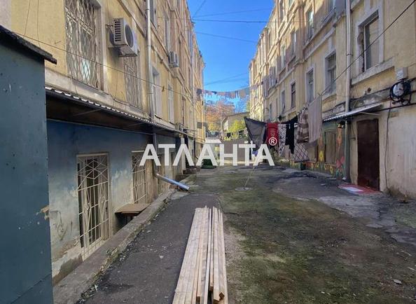 3-rooms apartment apartment by the address st. Manezhnaya (area 47 m²) - photo 14 3-rooms apartment apartment by the address st. Manezhnaya (area 47 m²) - Atlanta.ua - photo 14
