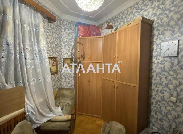 3-rooms apartment apartment by the address st. Manezhnaya (area 47 m²) - photo 3 3-rooms apartment apartment by the address st. Manezhnaya (area 47 m²) - Atlanta.ua - photo 3