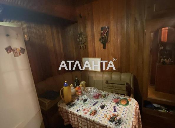 3-rooms apartment apartment by the address st. Manezhnaya (area 47 m²) - photo 10 3-rooms apartment apartment by the address st. Manezhnaya (area 47 m²) - Atlanta.ua - photo 10