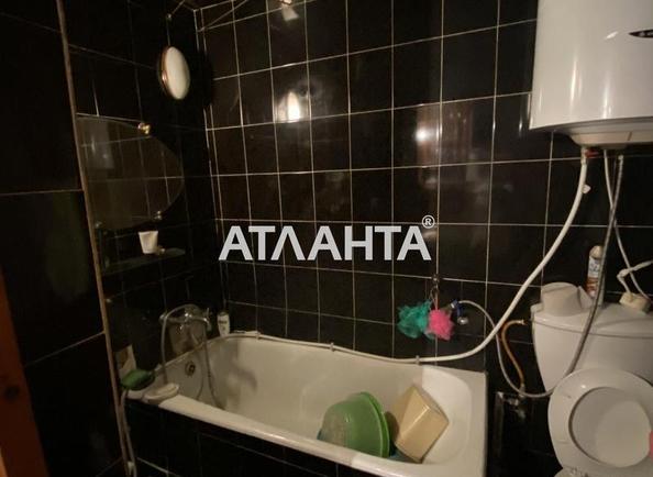 3-rooms apartment apartment by the address st. Manezhnaya (area 47 m²) - photo 11 3-rooms apartment apartment by the address st. Manezhnaya (area 47 m²) - Atlanta.ua - photo 11