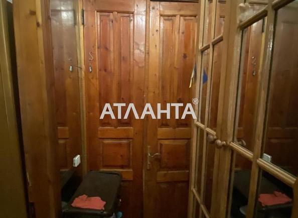 3-rooms apartment apartment by the address st. Manezhnaya (area 47 m²) - photo 7 3-rooms apartment apartment by the address st. Manezhnaya (area 47 m²) - Atlanta.ua - photo 7