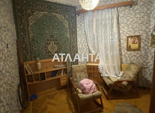 3-rooms apartment apartment by the address st. Manezhnaya (area 47 m²) - photo 2 3-rooms apartment apartment by the address st. Manezhnaya (area 47 m²) - Atlanta.ua - photo 2