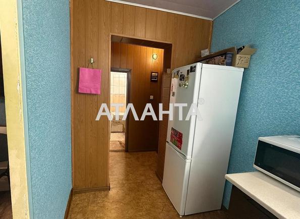 2-кімнатна квартира за адресою вул. Павла Корнелюка (площа 41,2 м²) - Atlanta.ua - фото 5