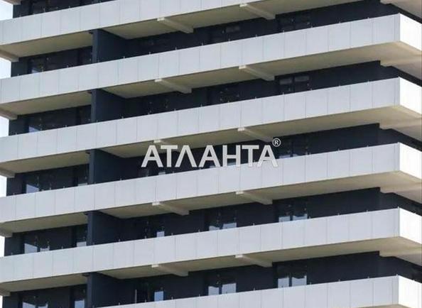 1-комнатная квартира по адресу ул. Соняшникова (площадь 46,3 м²) - Atlanta.ua