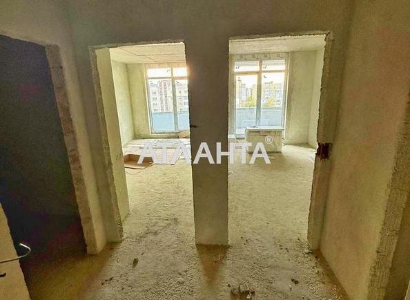 1-кімнатна квартира за адресою вул. Соняшникова (площа 46,3 м²) - фото 4 1-кімнатна квартира за адресою вул. Соняшникова (площа 46,3 м²) - Atlanta.ua - фото 4