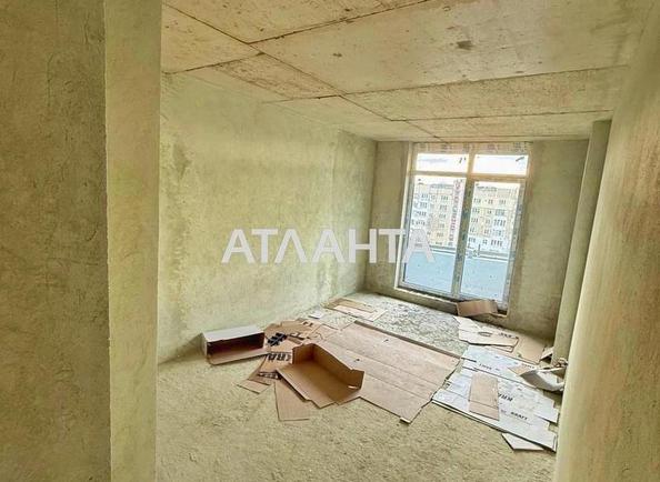 1-кімнатна квартира за адресою вул. Соняшникова (площа 46,3 м²) 1-кімнатна квартира за адресою вул. Соняшникова (площа 46,3 м²) - Atlanta.ua