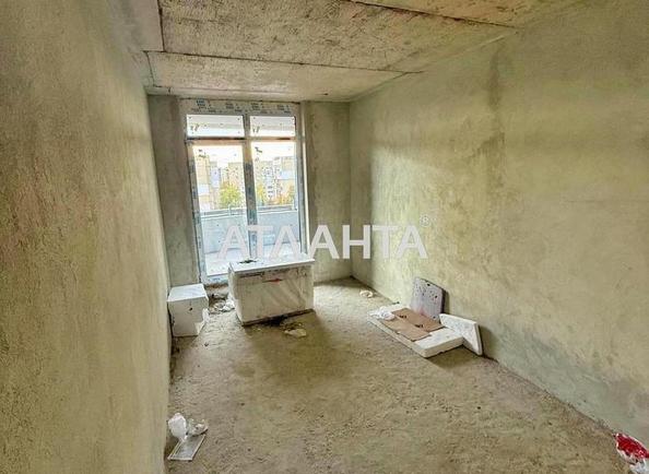 1-кімнатна квартира за адресою вул. Соняшникова (площа 46,3 м²) - фото 2 1-кімнатна квартира за адресою вул. Соняшникова (площа 46,3 м²) - Atlanta.ua - фото 2