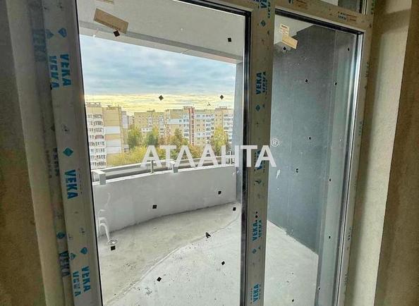 1-кімнатна квартира за адресою вул. Соняшникова (площа 46,3 м²) - фото 5 1-кімнатна квартира за адресою вул. Соняшникова (площа 46,3 м²) - Atlanta.ua - фото 5