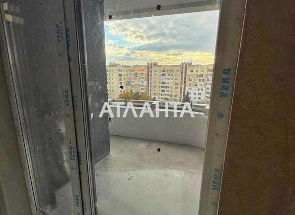 1-кімнатна квартира за адресою вул. Соняшникова (площа 46,3 м²) - фото 6 1-кімнатна квартира за адресою вул. Соняшникова (площа 46,3 м²) - Atlanta.ua - фото 6