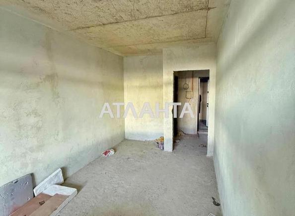 1-кімнатна квартира за адресою вул. Соняшникова (площа 46,3 м²) - фото 3 1-кімнатна квартира за адресою вул. Соняшникова (площа 46,3 м²) - Atlanta.ua - фото 3