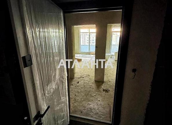 1-кімнатна квартира за адресою вул. Соняшникова (площа 46,3 м²) - фото 11 1-кімнатна квартира за адресою вул. Соняшникова (площа 46,3 м²) - Atlanta.ua - фото 11