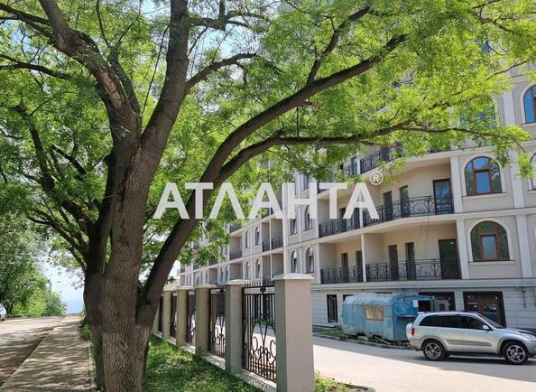 2-комнатная квартира по адресу ул. Дача Ковалевского (площадь 50,1 м²) - Atlanta.ua - фото 2