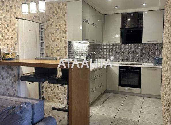 2-rooms apartment apartment by the address st. Bocharova gen (area 72 m²) - Atlanta.ua - photo 2
