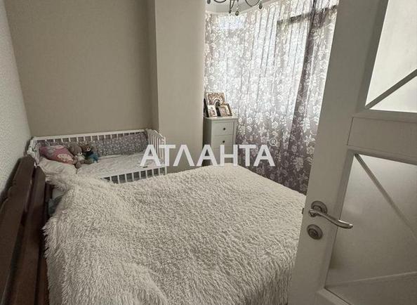 2-rooms apartment apartment by the address st. Bocharova gen (area 72 m²) - Atlanta.ua - photo 3