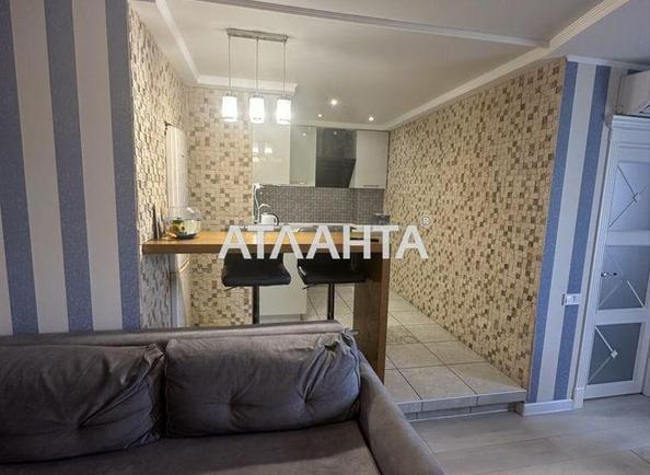 2-rooms apartment apartment by the address st. Bocharova gen (area 72 m²) - Atlanta.ua - photo 4