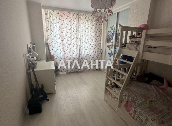 2-rooms apartment apartment by the address st. Bocharova gen (area 72 m²) - Atlanta.ua - photo 6