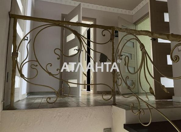 House by the address st. Nikolaevskaya (area 134 m²) - Atlanta.ua - photo 3