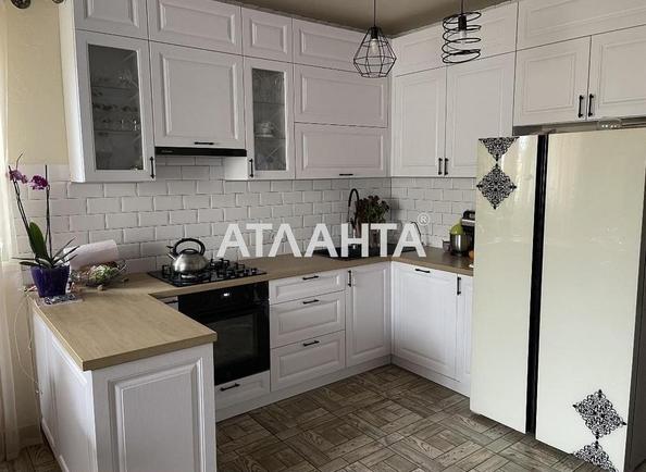 House by the address st. Nikolaevskaya (area 134 m²) - Atlanta.ua - photo 4