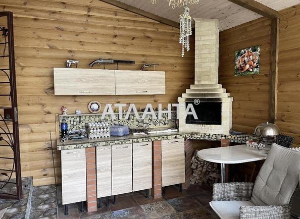 House by the address st. Nikolaevskaya (area 134 m²) - Atlanta.ua - photo 5