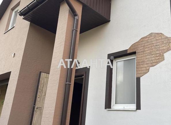 House by the address st. Nikolaevskaya (area 134 m²) - Atlanta.ua - photo 6