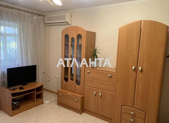 3-комнатная квартира по адресу ул. Довженко (площадь 61 м²) - Atlanta.ua