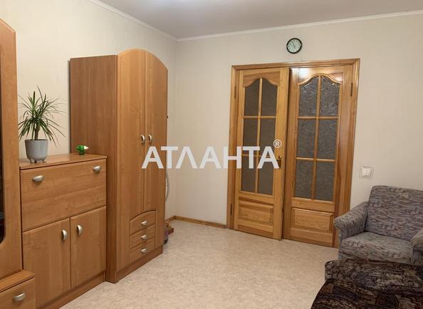 3-комнатная квартира по адресу ул. Довженко (площадь 61 м²) - Atlanta.ua - фото 2