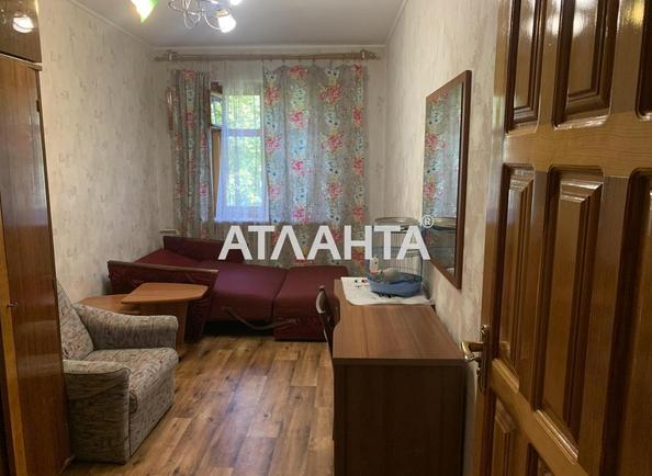 3-комнатная квартира по адресу ул. Довженко (площадь 61 м²) - Atlanta.ua - фото 3