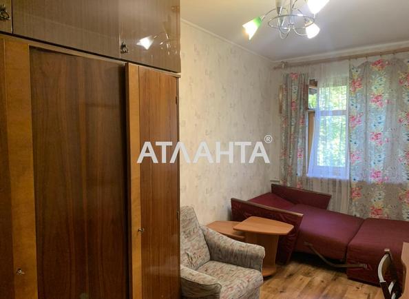 3-комнатная квартира по адресу ул. Довженко (площадь 61 м²) - Atlanta.ua - фото 7