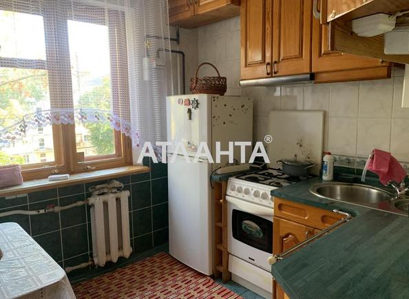 3-комнатная квартира по адресу ул. Довженко (площадь 61 м²) - Atlanta.ua - фото 8