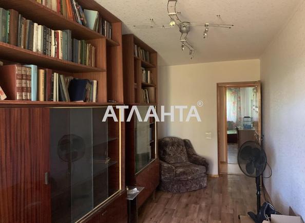 3-комнатная квартира по адресу ул. Довженко (площадь 61 м²) - Atlanta.ua - фото 11
