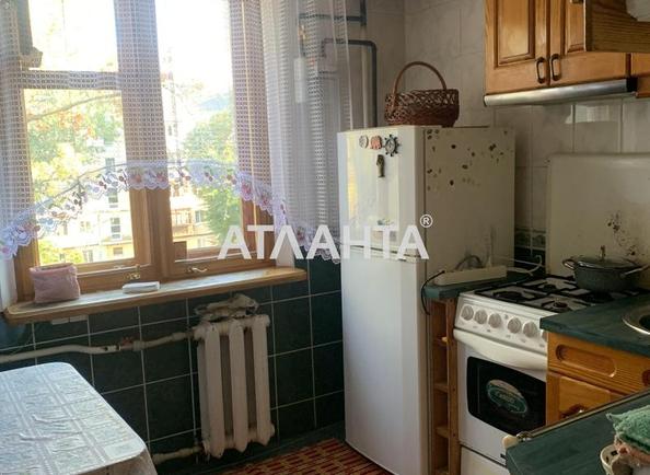 3-комнатная квартира по адресу ул. Довженко (площадь 61 м²) - Atlanta.ua - фото 13