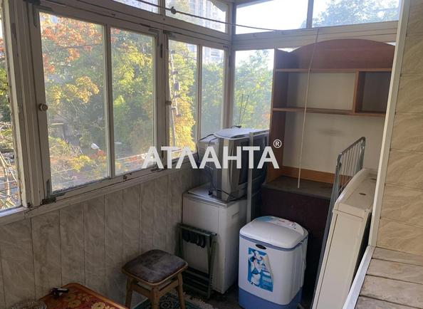 3-комнатная квартира по адресу ул. Довженко (площадь 61 м²) - Atlanta.ua - фото 14