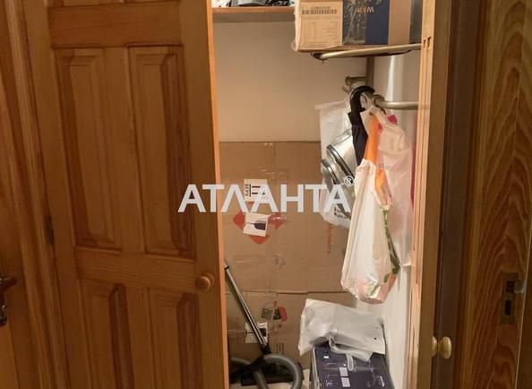 3-комнатная квартира по адресу ул. Довженко (площадь 61 м²) - Atlanta.ua - фото 18