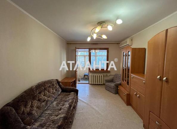 3-rooms apartment apartment by the address st. Dovzhenko (area 61 m²) - Atlanta.ua - photo 26