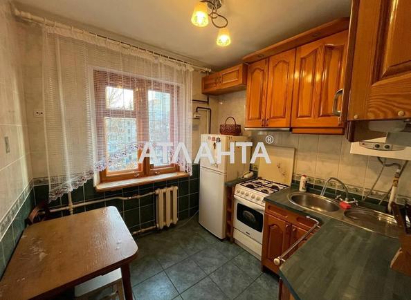 3-rooms apartment apartment by the address st. Dovzhenko (area 61 m²) - Atlanta.ua - photo 32