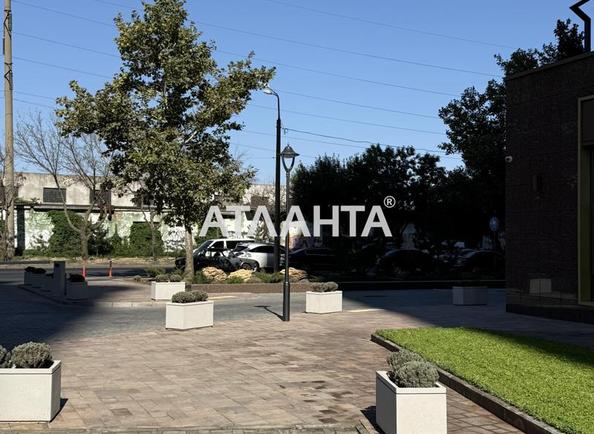 1-кімнатна квартира за адресою вул. Краснова (площа 48,6 м²) - Atlanta.ua - фото 5
