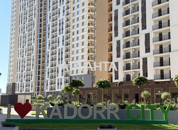 1-кімнатна квартира за адресою вул. Краснова (площа 48,6 м²) - Atlanta.ua - фото 6