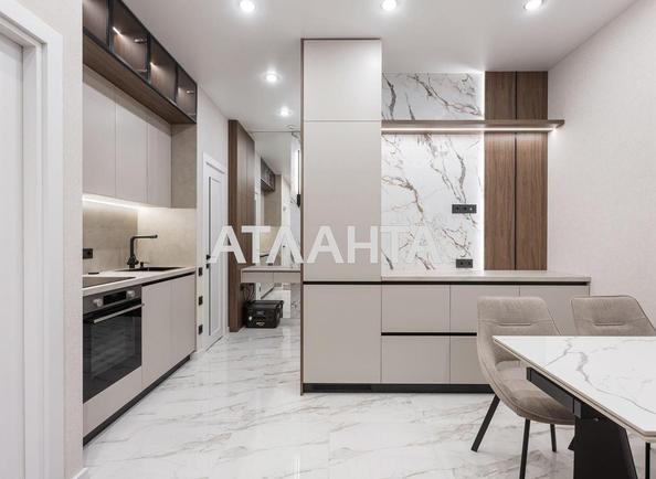 2-rooms apartment apartment by the address st. Krasnova (area 48,6 m²) - photo 4 2-rooms apartment apartment by the address st. Krasnova (area 48,6 m²) - Atlanta.ua - photo 4