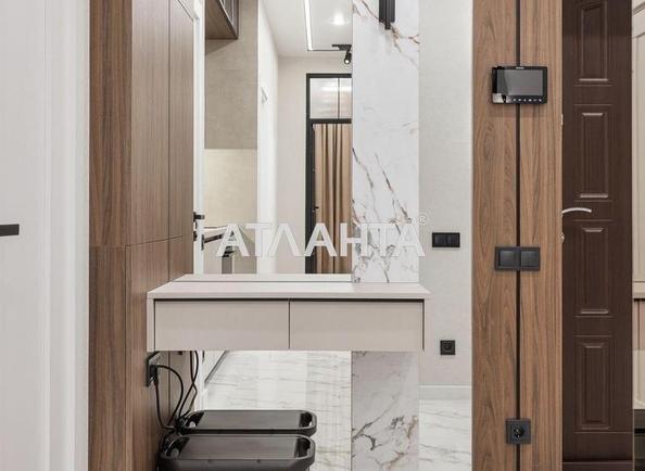 2-rooms apartment apartment by the address st. Krasnova (area 48,6 m²) - photo 10 2-rooms apartment apartment by the address st. Krasnova (area 48,6 m²) - Atlanta.ua - photo 10