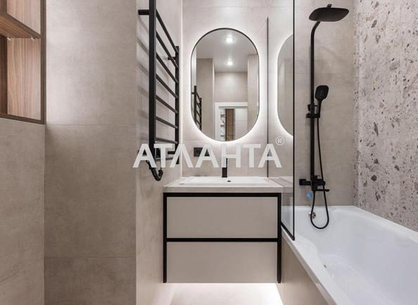 2-rooms apartment apartment by the address st. Krasnova (area 48,6 m²) - photo 3 2-rooms apartment apartment by the address st. Krasnova (area 48,6 m²) - Atlanta.ua - photo 3