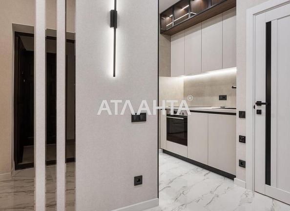 2-rooms apartment apartment by the address st. Krasnova (area 48,6 m²) - photo 13 2-rooms apartment apartment by the address st. Krasnova (area 48,6 m²) - Atlanta.ua - photo 13