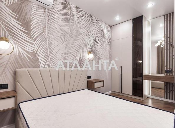 2-rooms apartment apartment by the address st. Krasnova (area 48,6 m²) - photo 16 2-rooms apartment apartment by the address st. Krasnova (area 48,6 m²) - Atlanta.ua - photo 16