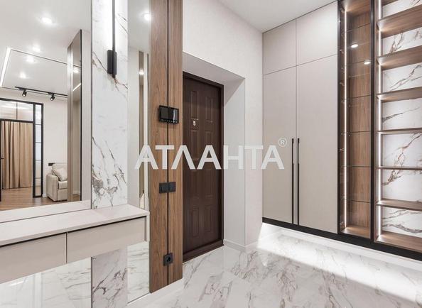 2-rooms apartment apartment by the address st. Krasnova (area 48,6 m²) - photo 18 2-rooms apartment apartment by the address st. Krasnova (area 48,6 m²) - Atlanta.ua - photo 18