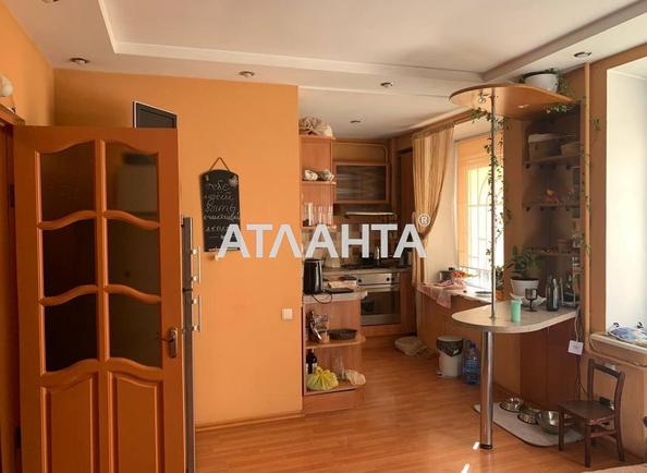 2-rooms apartment apartment by the address st. Bolshaya arnautskaya Chkalova (area 50 m²) - Atlanta.ua