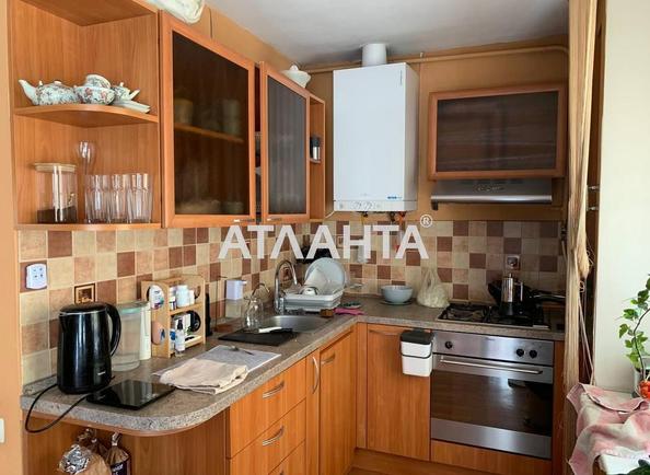 2-rooms apartment apartment by the address st. Bolshaya arnautskaya Chkalova (area 50 m²) - Atlanta.ua - photo 2
