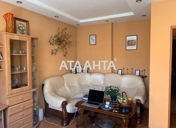 2-rooms apartment apartment by the address st. Bolshaya arnautskaya Chkalova (area 50 m²) - Atlanta.ua - photo 3