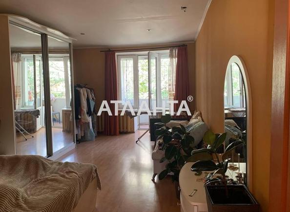 2-rooms apartment apartment by the address st. Bolshaya arnautskaya Chkalova (area 50 m²) - Atlanta.ua - photo 4