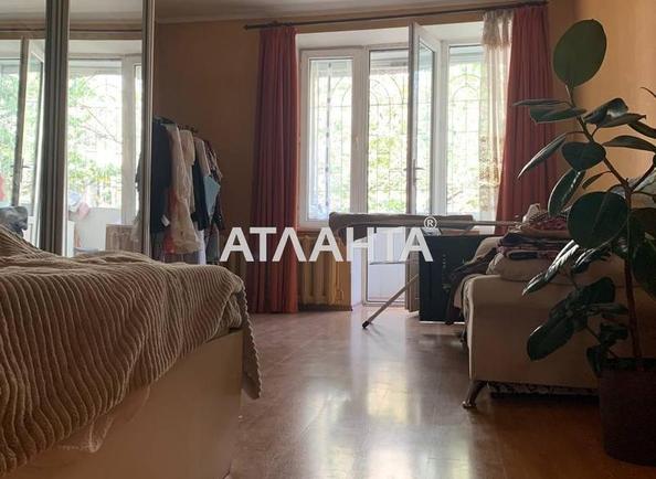 2-rooms apartment apartment by the address st. Bolshaya arnautskaya Chkalova (area 50 m²) - Atlanta.ua - photo 5