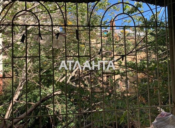 2-rooms apartment apartment by the address st. Bolshaya arnautskaya Chkalova (area 50 m²) - Atlanta.ua - photo 6